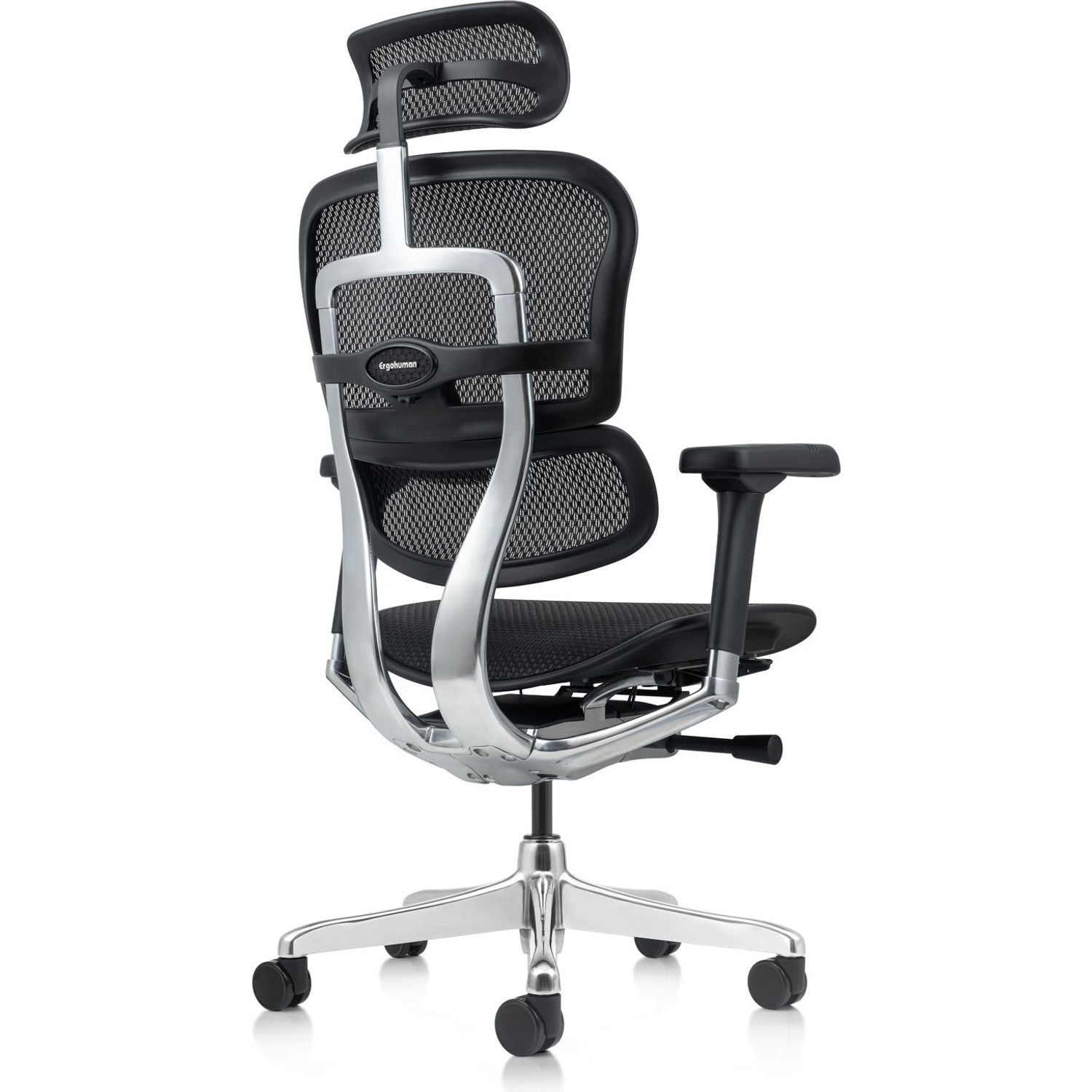 Ergonomic deals chair 2